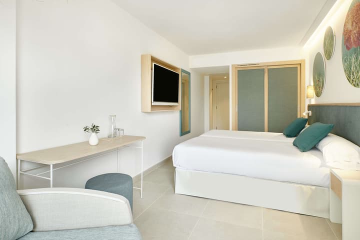 Iberostar Selection Albufera Park - All Inclusive