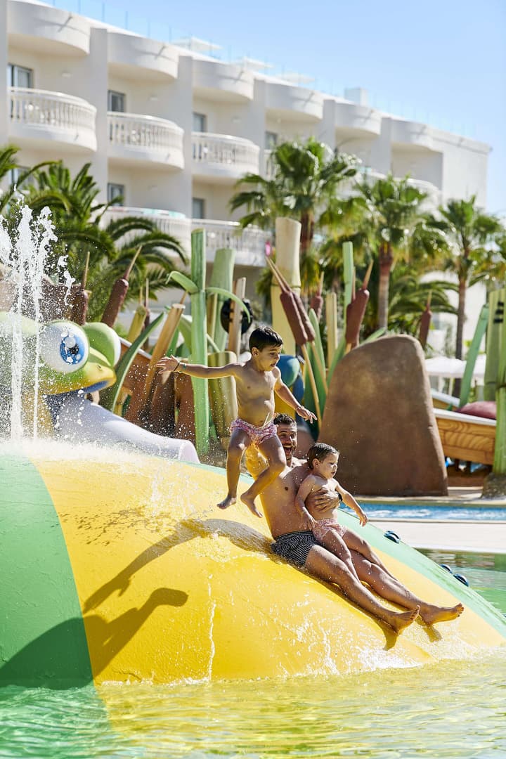 Iberostar Selection Albufera Park - All Inclusive