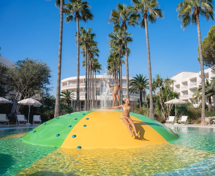 Iberostar Selection Albufera Park - All Inclusive