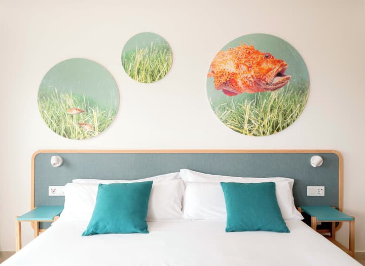 Iberostar Selection Albufera Park - All Inclusive