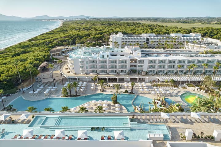 Iberostar Selection Albufera Park - All Inclusive