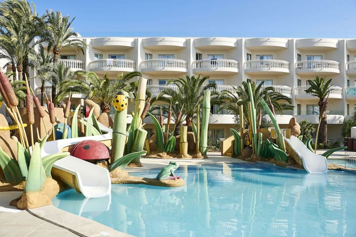 Iberostar Selection Albufera Park - All Inclusive