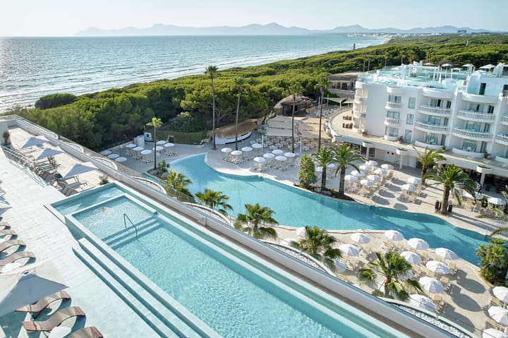 Iberostar Selection Albufera Park - All Inclusive