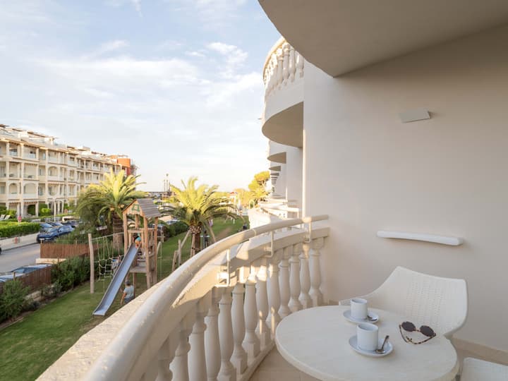 Iberostar Selection Albufera Park - All Inclusive
