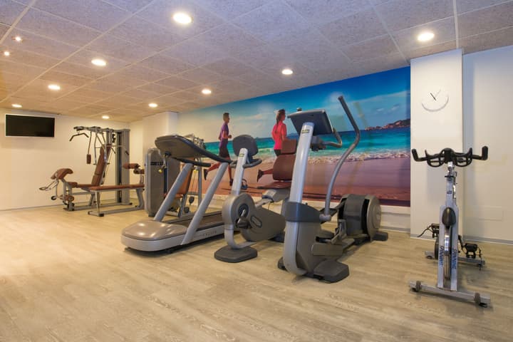 Iberostar Selection Albufera Park - All Inclusive