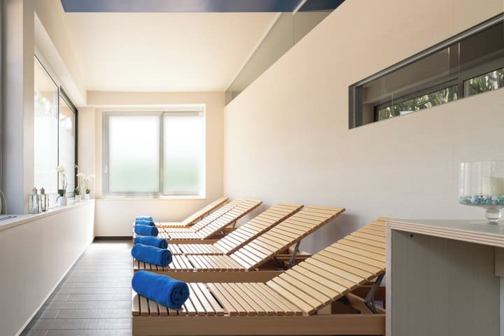 Hotel Corte Rosada – Adults Only Affiliated by Meliá