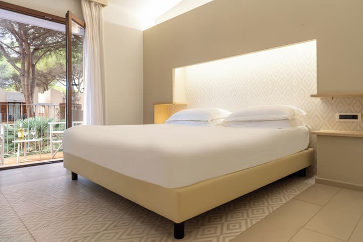 Hotel Corte Rosada – Adults Only Affiliated by Meliá