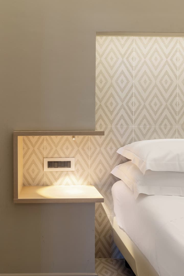 Hotel Corte Rosada – Adults Only Affiliated by Meliá