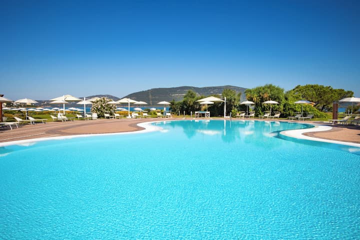 Hotel Corte Rosada – Adults Only Affiliated by Meliá