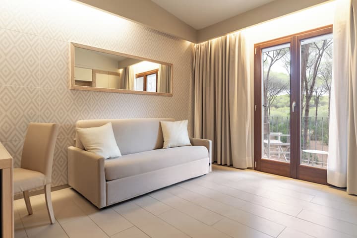 Hotel Corte Rosada – Adults Only Affiliated by Meliá