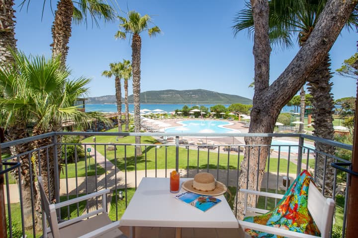 Hotel Corte Rosada – Adults Only Affiliated by Meliá