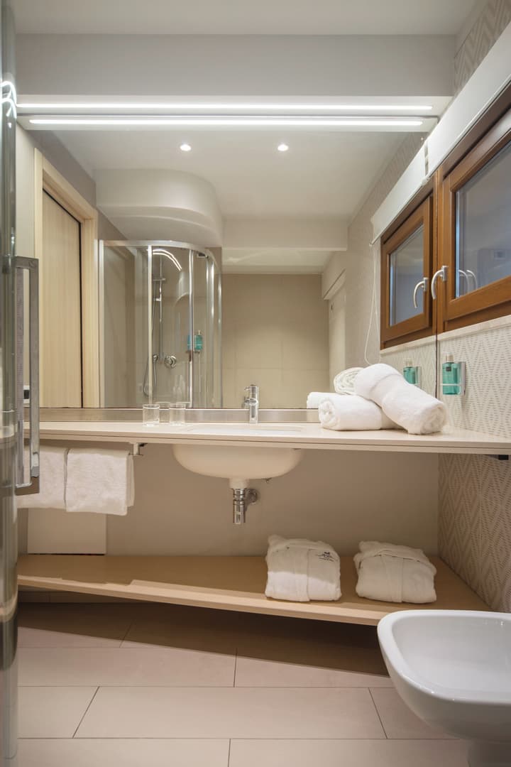 Hotel Corte Rosada – Adults Only Affiliated by Meliá