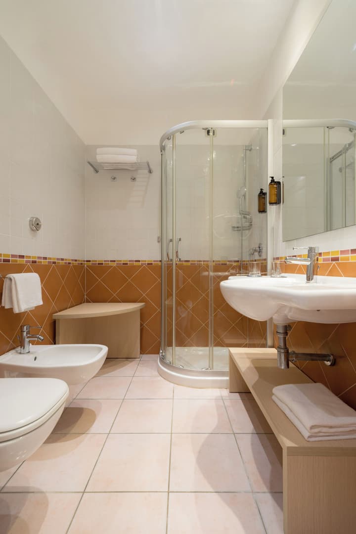 Hotel Corte Rosada – Adults Only Affiliated by Meliá