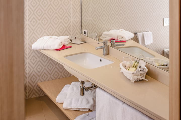 Hotel Corte Rosada – Adults Only Affiliated by Meliá