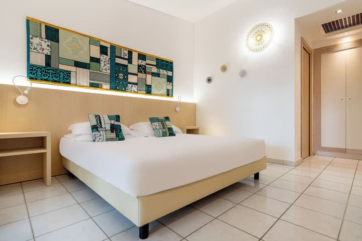 Hotel Corte Rosada – Adults Only Affiliated by Meliá