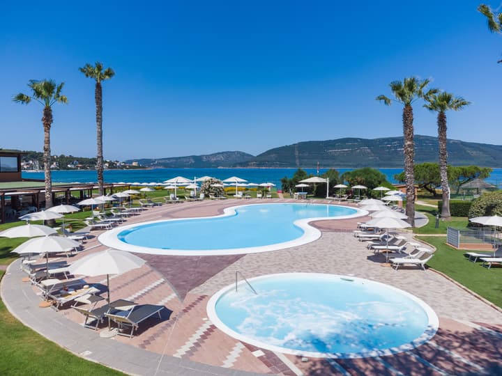 Hotel Corte Rosada – Adults Only Affiliated by Meliá