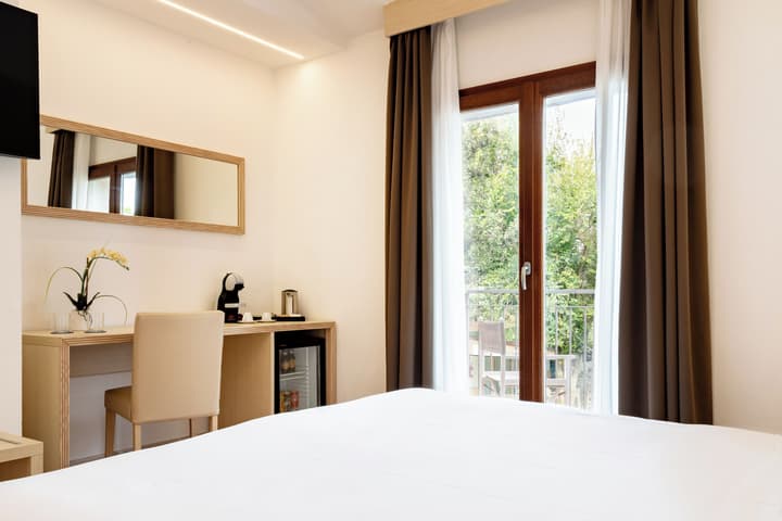 Hotel Corte Rosada – Adults Only Affiliated by Meliá