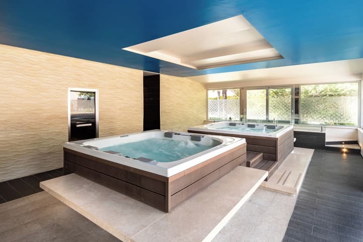 Hotel Corte Rosada – Adults Only Affiliated by Meliá