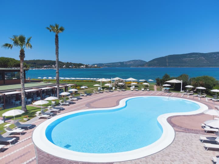 Hotel Corte Rosada – Adults Only Affiliated by Meliá