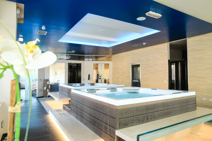 Hotel Corte Rosada – Adults Only Affiliated by Meliá