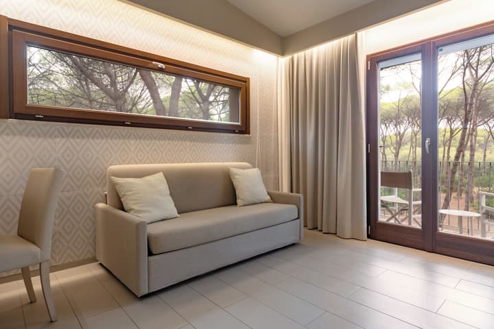 Hotel Corte Rosada – Adults Only Affiliated by Meliá