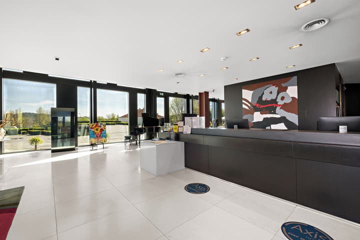 Axis Viana Business & SPA Hotel