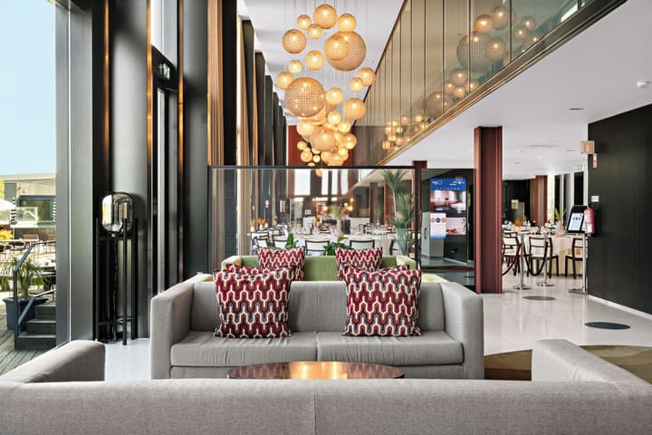 Axis Viana Business & SPA Hotel