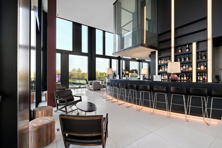 Axis Viana Business & SPA Hotel