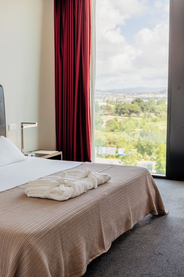 Axis Viana Business & SPA Hotel