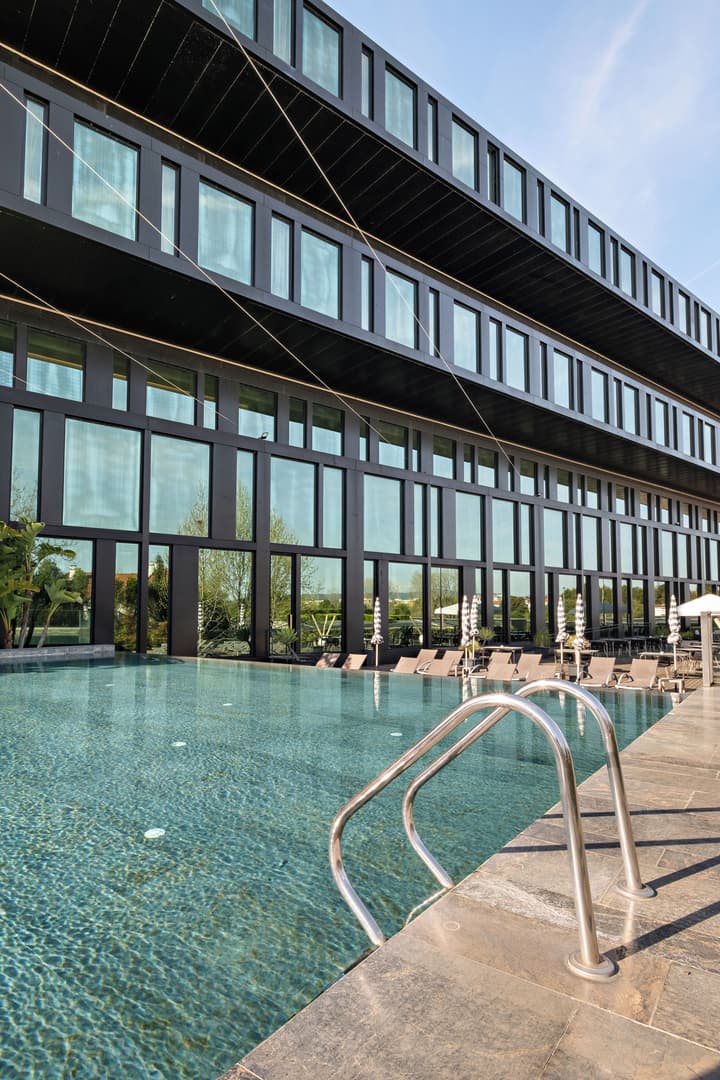 Axis Viana Business & SPA Hotel