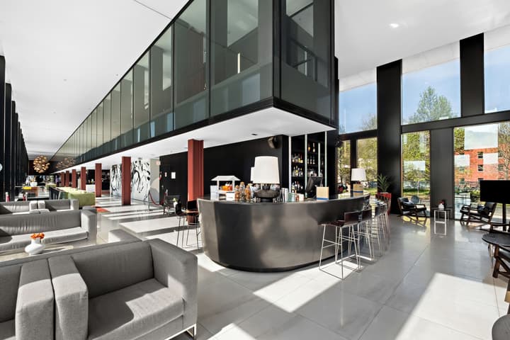 Axis Viana Business & SPA Hotel