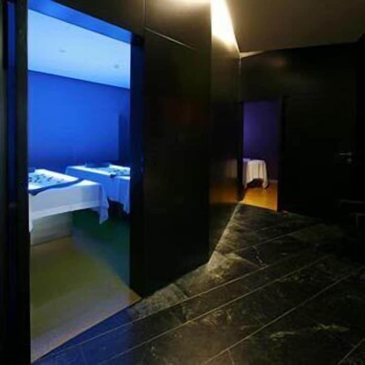 Axis Viana Business & SPA Hotel