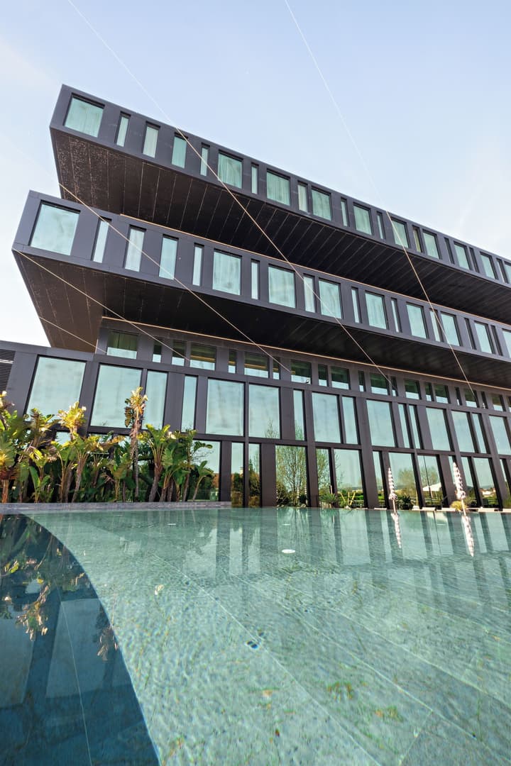 Axis Viana Business & SPA Hotel