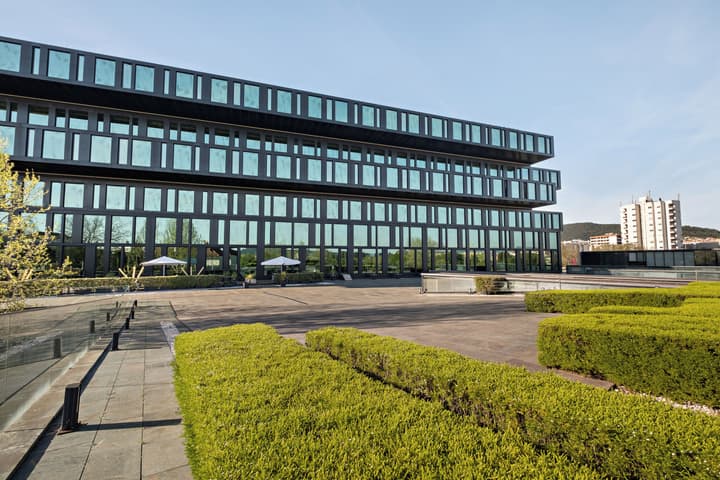 Axis Viana Business & SPA Hotel