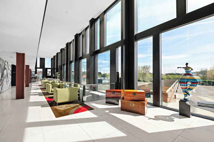Axis Viana Business & SPA Hotel