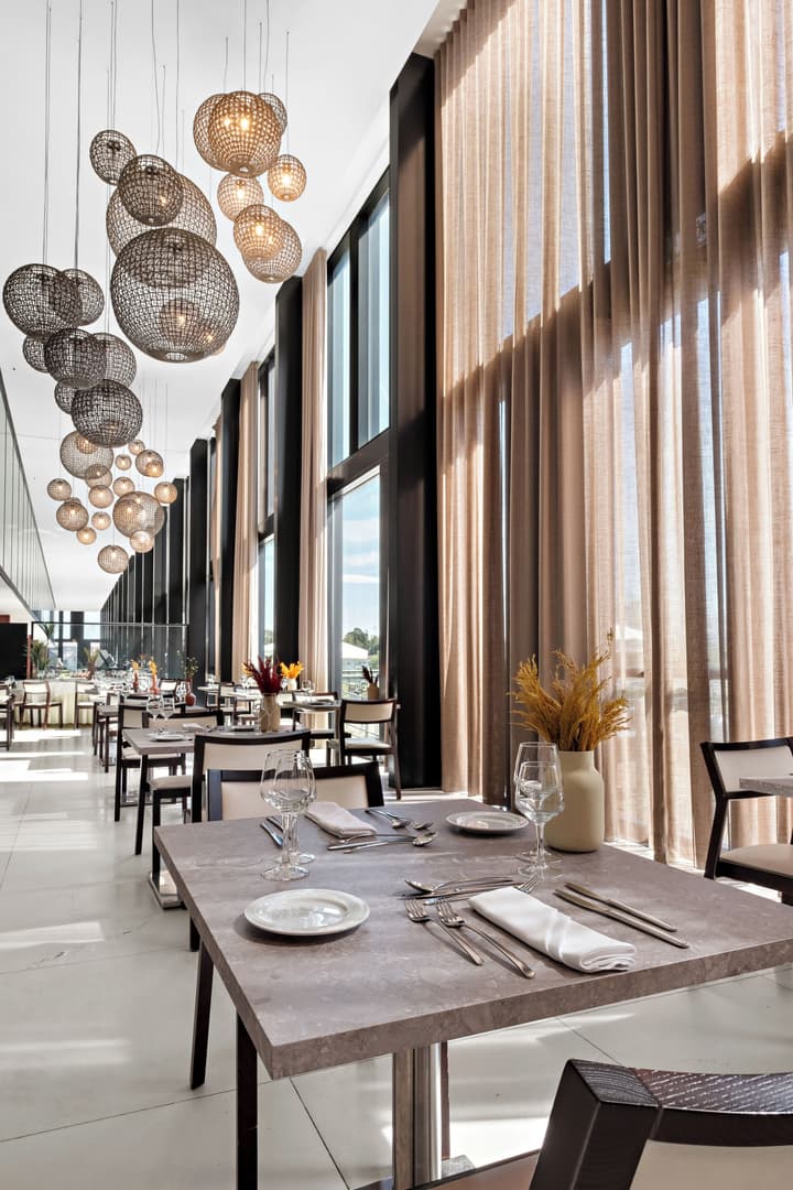 Axis Viana Business & SPA Hotel