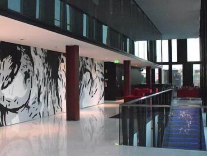Axis Viana Business & SPA Hotel