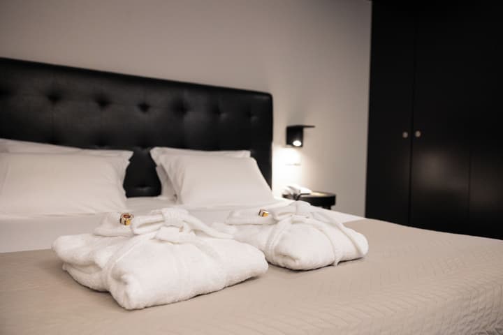 Axis Viana Business & SPA Hotel
