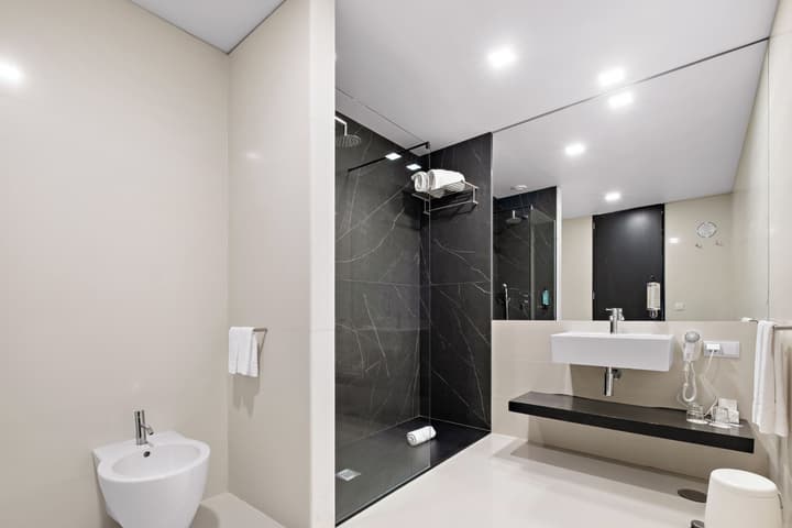 Axis Viana Business & SPA Hotel