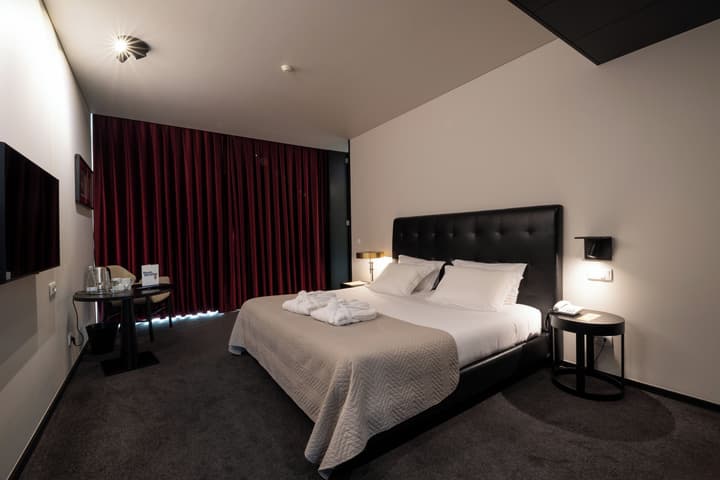 Axis Viana Business & SPA Hotel