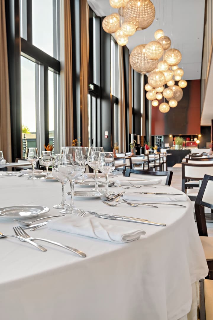 Axis Viana Business & SPA Hotel
