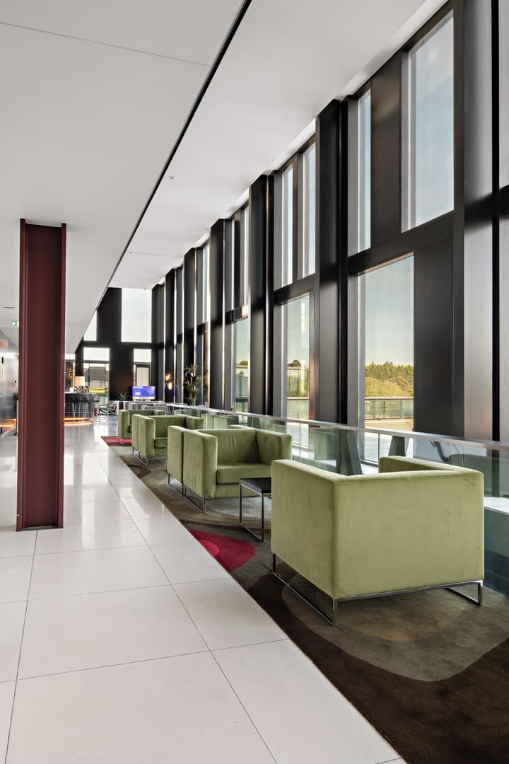 Axis Viana Business & SPA Hotel