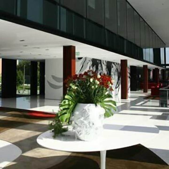 Axis Viana Business & SPA Hotel