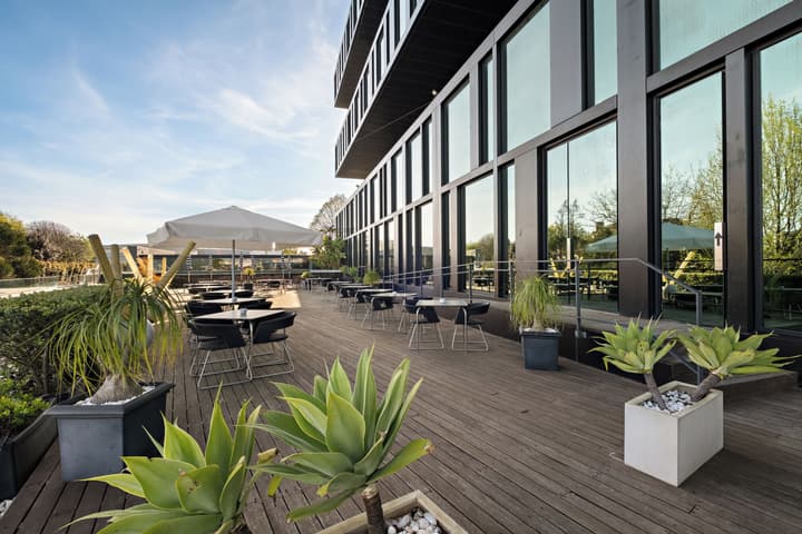 Axis Viana Business & SPA Hotel