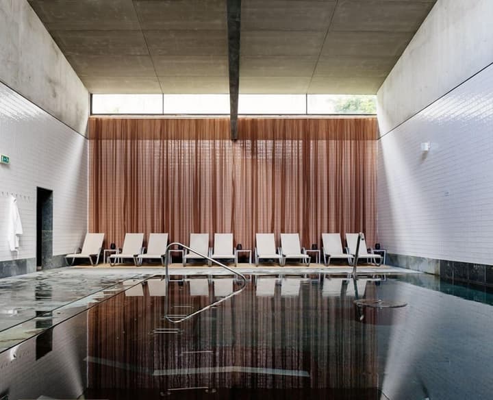Axis Viana Business & SPA Hotel