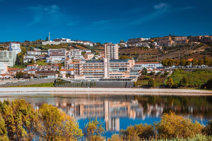 Crisol Régua Douro