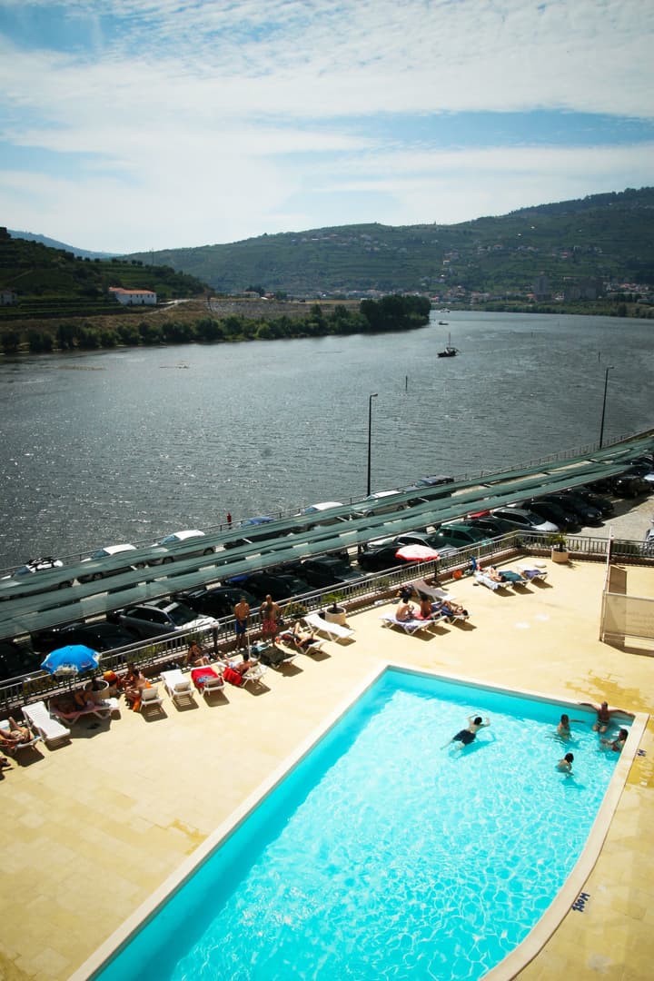 Crisol Régua Douro