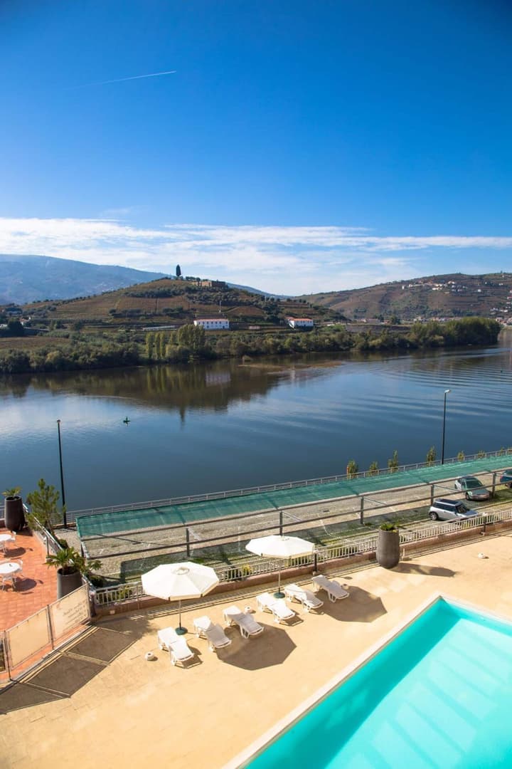 Crisol Régua Douro