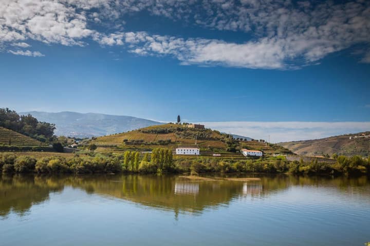 Crisol Régua Douro
