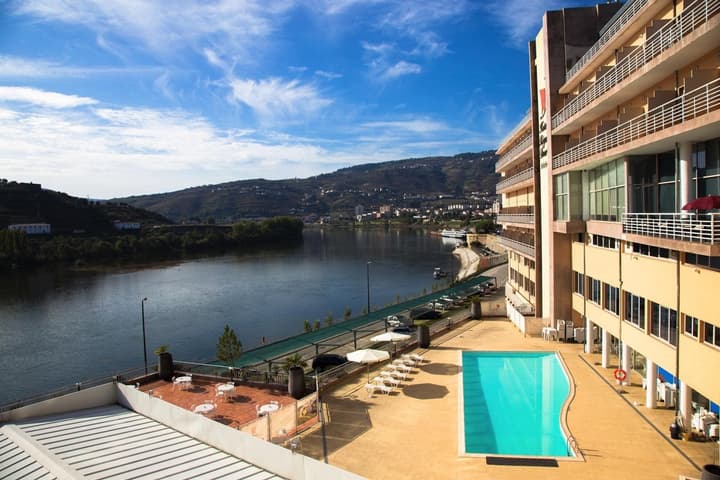 Crisol Régua Douro